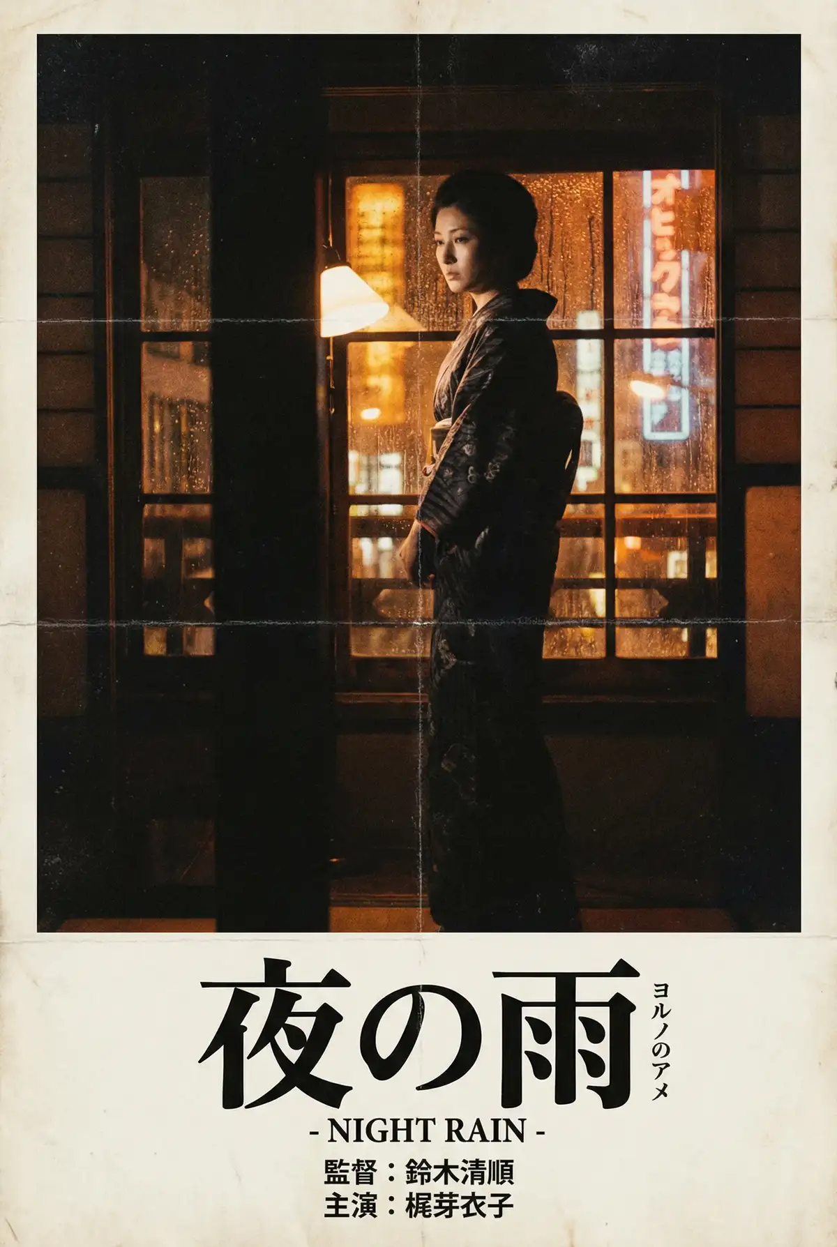 日本经典伦理电影海报 - 禁18 馆藏推荐作品